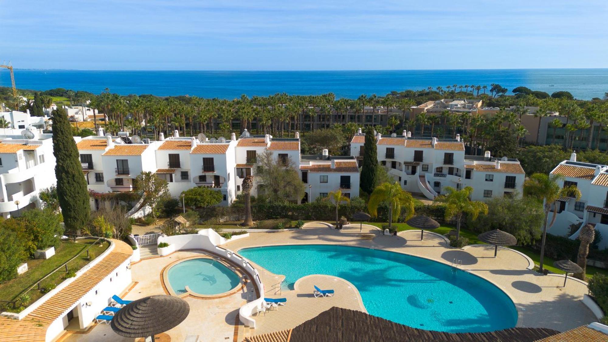 Appartement Ocean Vista Retreat With & Pool Access By Drago