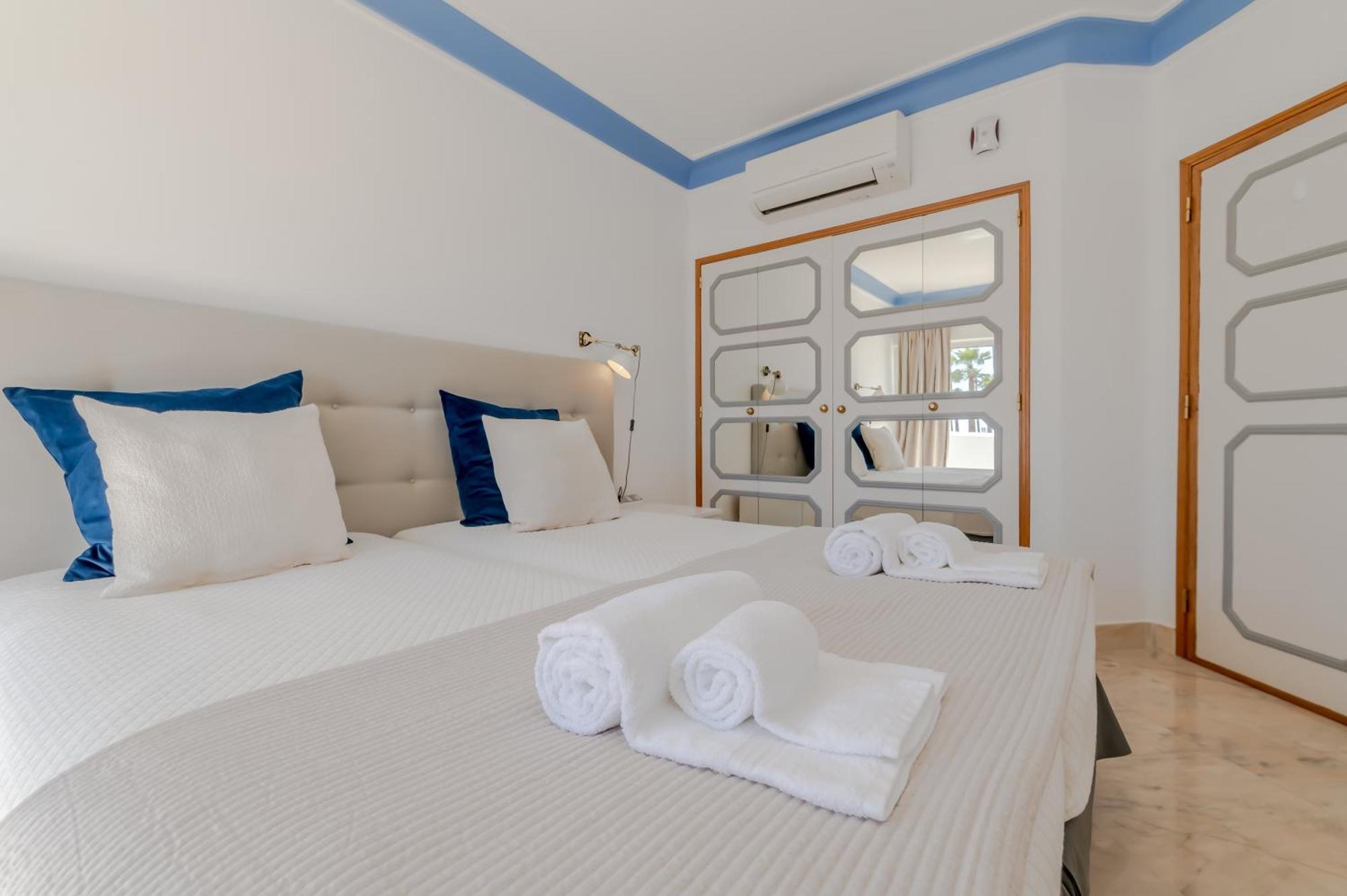 Appartement Ocean Vista Retreat With & Pool Access By Drago *